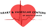 Heart and Vascular Center of South Florida Logo